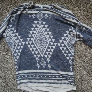 Charming Charlie sweater